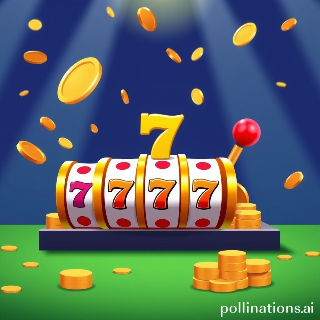 Strategi untuk Memenangkan Jackpot di Slot188